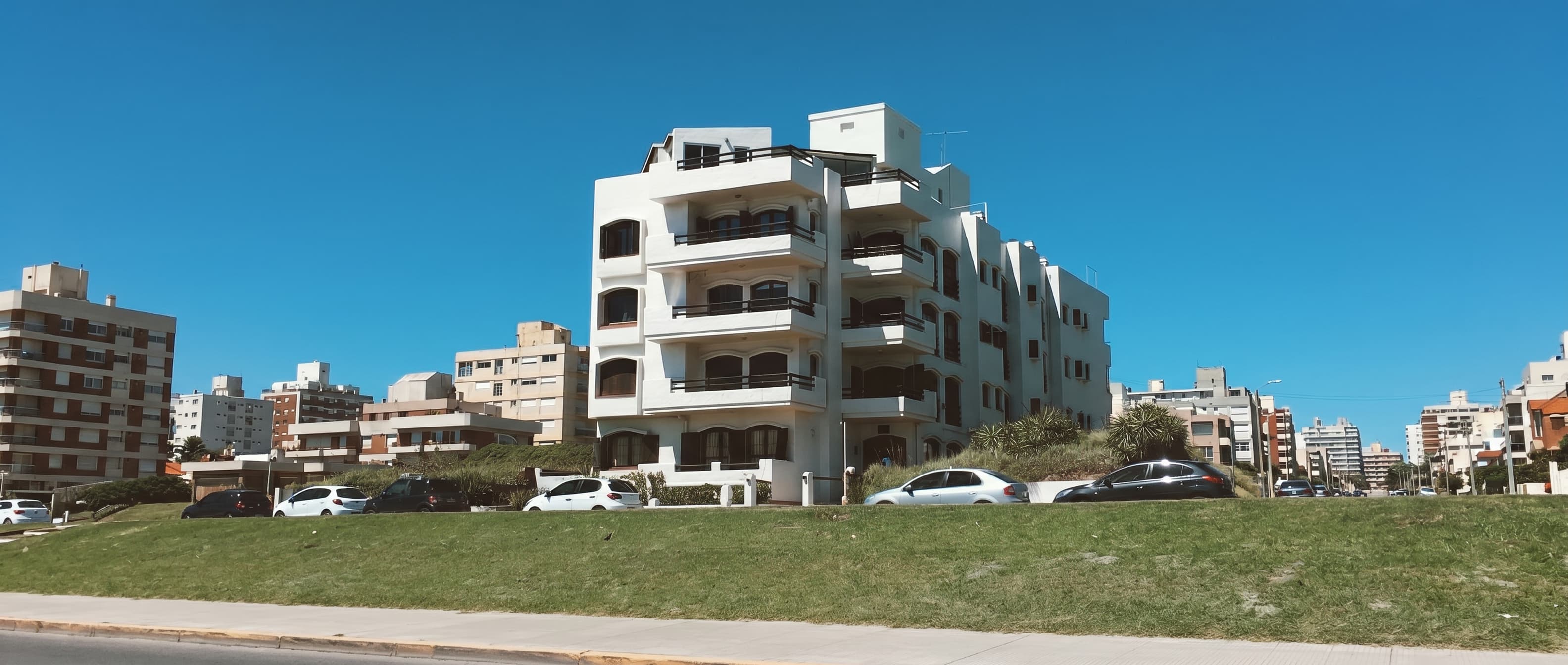 Waikiki — Mar del Plata
